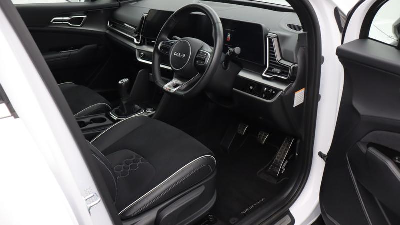 Used Kia Sportage 2025 for sale - 77116995: Photo 11