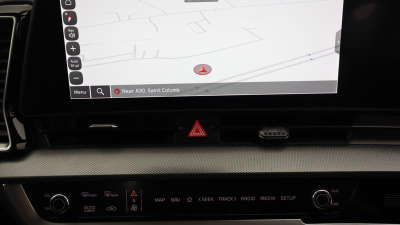 Used Kia Sportage 2025 for sale - 77116995: Photo 12