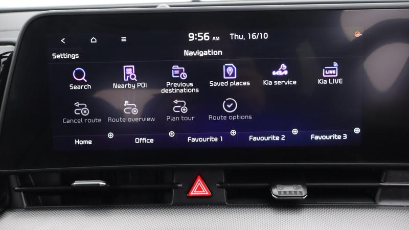 Used Kia Sportage 2025 for sale - 77116995: Photo 13