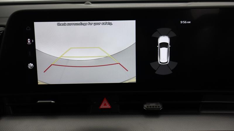 Used Kia Sportage 2025 for sale - 77116995: Photo 17