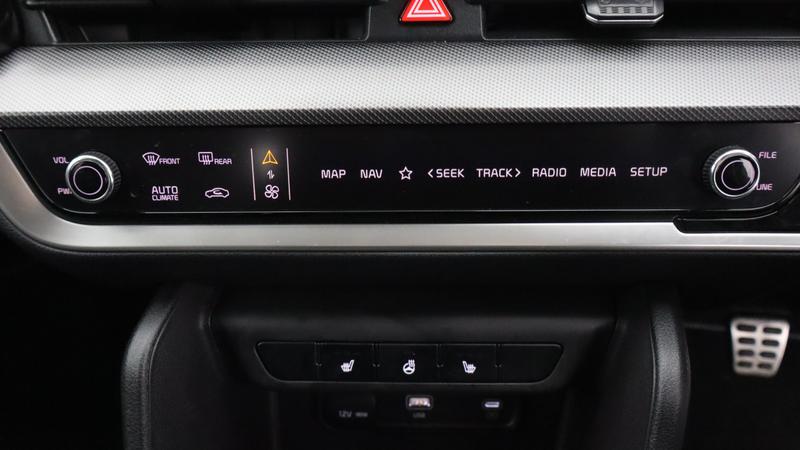 Used Kia Sportage 2025 for sale - 77116995: Photo 18