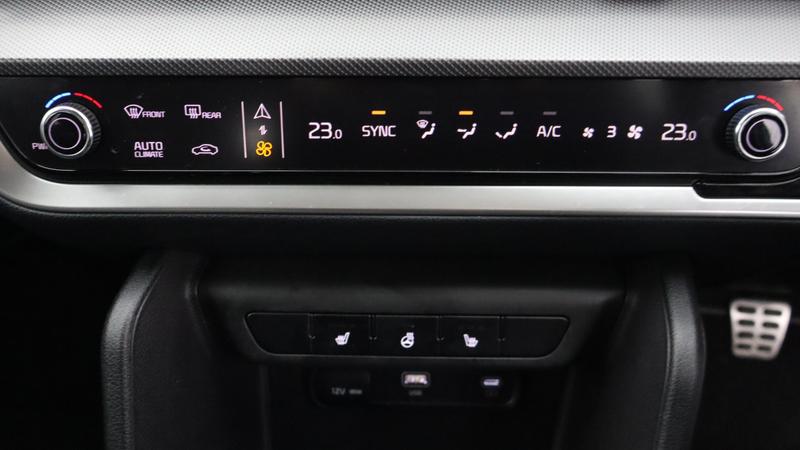 Used Kia Sportage 2025 for sale - 77116995: Photo 19