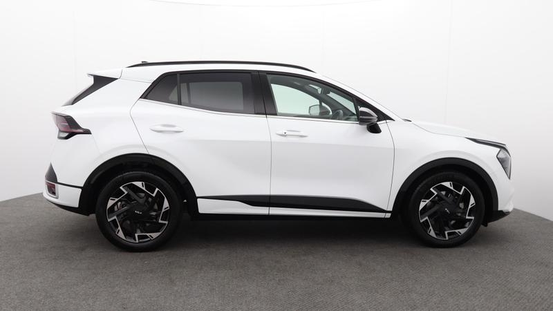 Used Kia Sportage 2025 for sale - 77116995: Photo 2