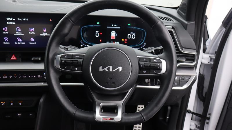 Used Kia Sportage 2025 for sale - 77116995: Photo 23