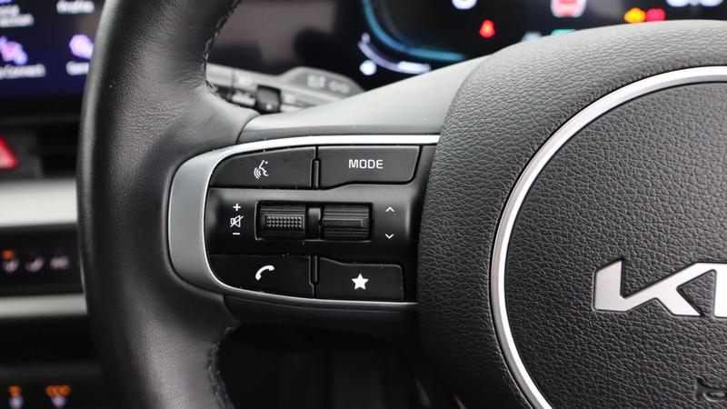 Used Kia Sportage 2025 for sale - 77116995: Photo 25