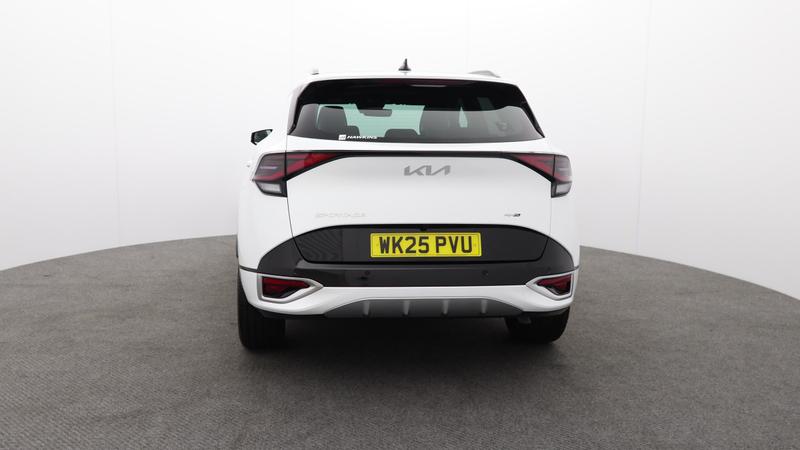 Used Kia Sportage 2025 for sale - 77116995: Photo 4