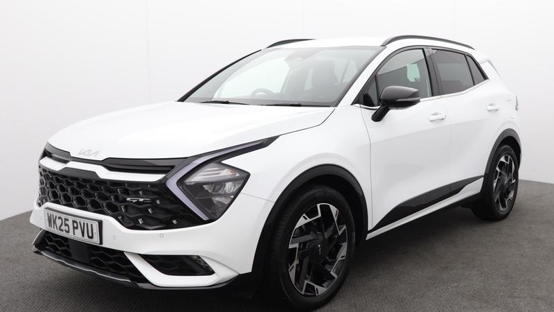 Used Kia Sportage 2025 for sale - 77116995: Photo 7