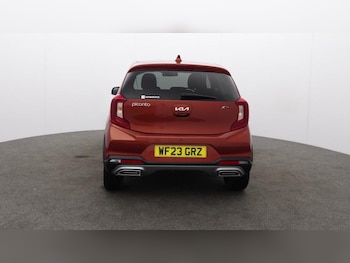 Used Kia Picanto 2023 for sale - 78286975: Photo
