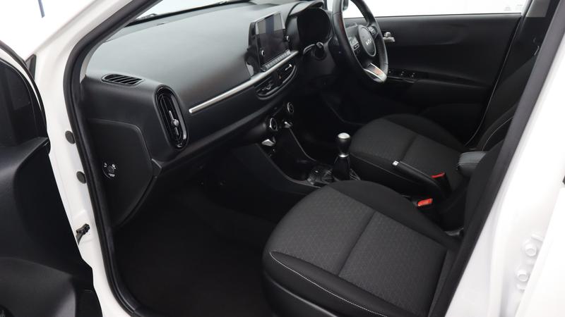 Used Kia Picanto 2022 for sale - 78172021: Photo 10
