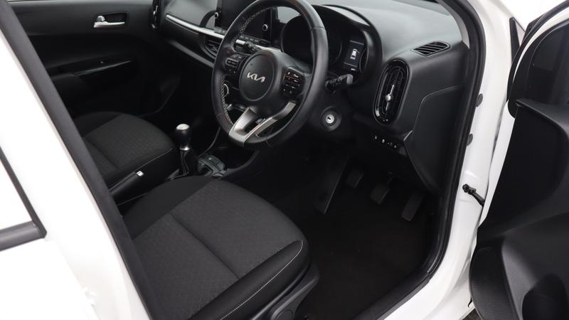 Used Kia Picanto 2022 for sale - 78172021: Photo 11