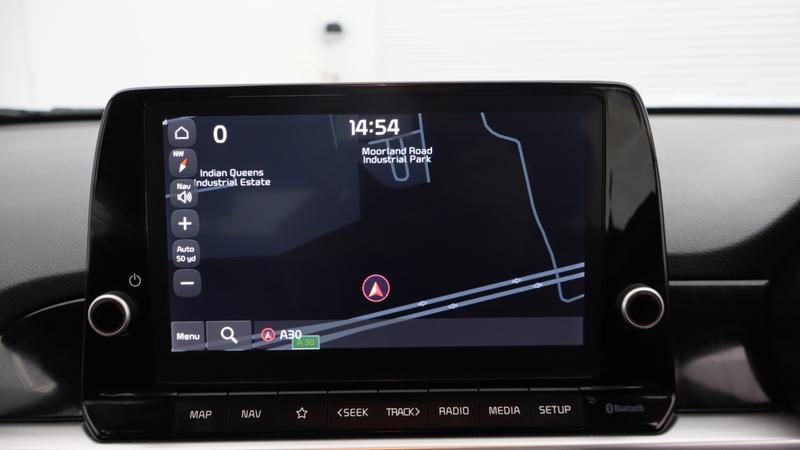 Used Kia Picanto 2022 for sale - 78172021: Photo 12