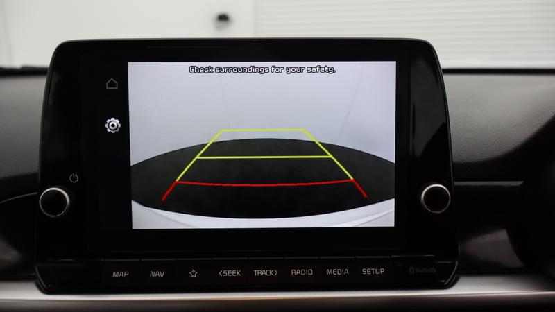 Used Kia Picanto 2022 for sale - 78172021: Photo 16