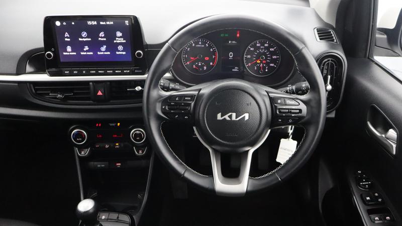 Used Kia Picanto 2022 for sale - 78172021: Photo 18
