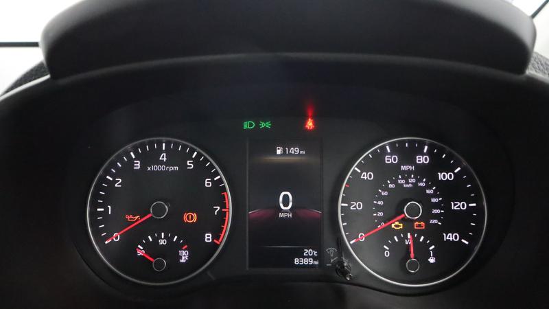 Used Kia Picanto 2022 for sale - 78172021: Photo 19