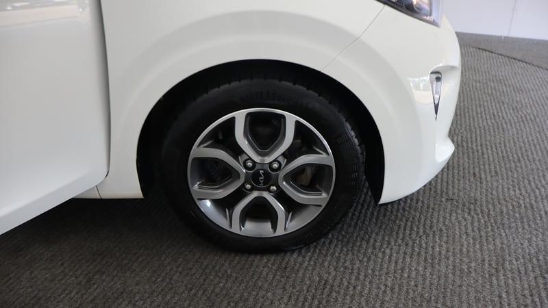 Used Kia Picanto 2022 for sale - 78172021: Photo 27