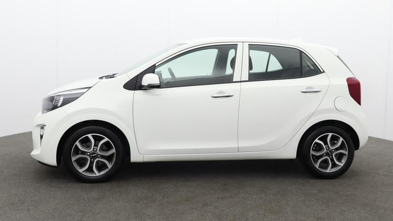 Used Kia Picanto 2022 for sale - 78172021: Photo 6