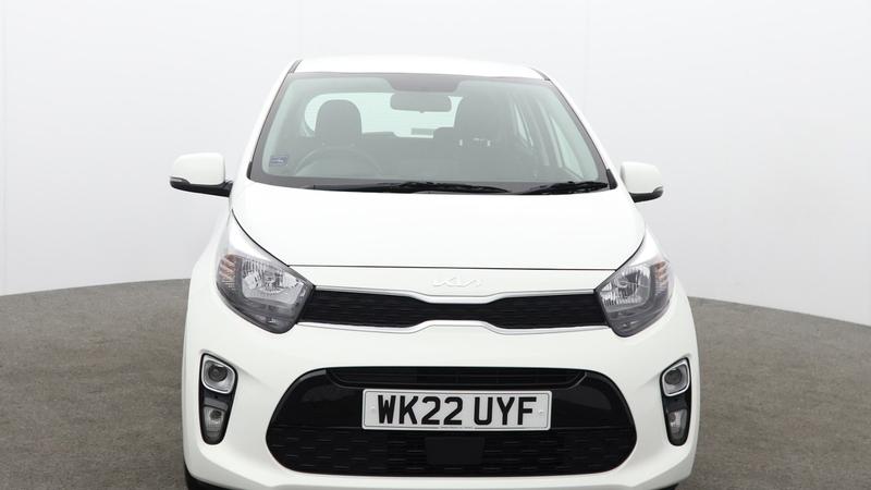 Used Kia Picanto 2022 for sale - 78172021: Photo 8