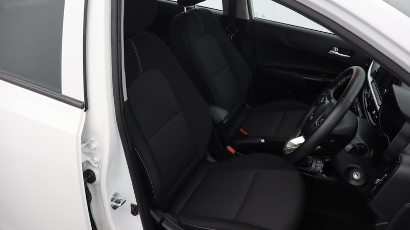 Used Kia Picanto 2022 for sale - 78172021: Photo 9