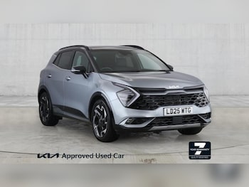 Used Kia Sportage 2025 for sale - 77493351: Photo