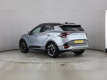 Used Kia Sportage 2025 for sale - 77493351: Photo