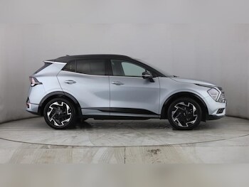 Used Kia Sportage 2025 for sale - 77493351: Photo