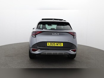 Used Kia Sportage 2025 for sale - 77493351: Photo