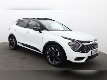 Used Kia Sportage 2025 for sale - 78413201: Photo