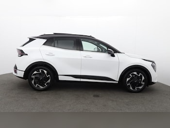 Used Kia Sportage 2025 for sale - 78413201: Photo