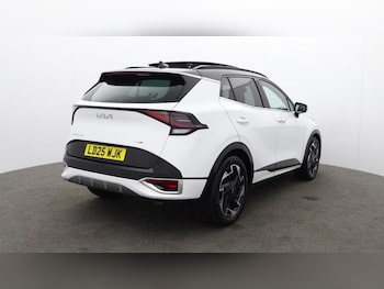 Used Kia Sportage 2025 for sale - 78413201: Photo