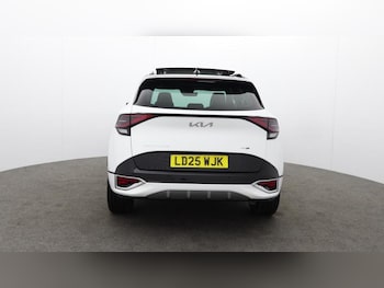 Used Kia Sportage 2025 for sale - 78413201: Photo