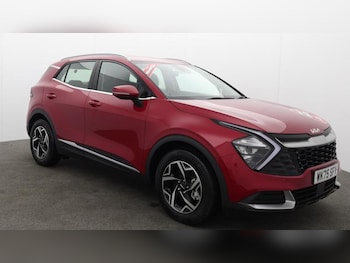 Used Kia Sportage 2025 for sale - 78685599: Photo