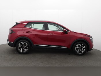 Used Kia Sportage 2025 for sale - 78685599: Photo
