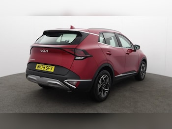 Used Kia Sportage 2025 for sale - 78685599: Photo