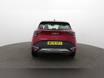 Used Kia Sportage 2025 for sale - 78685599: Photo