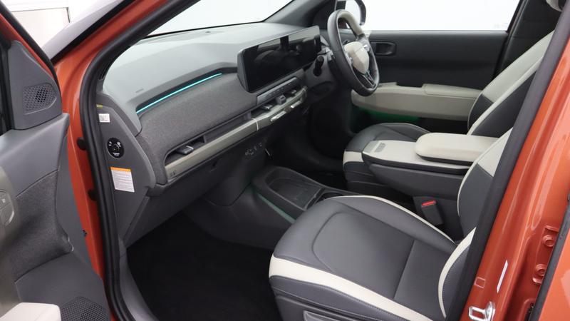 Used Kia EV3 2025 for sale - 77910227: Photo 10