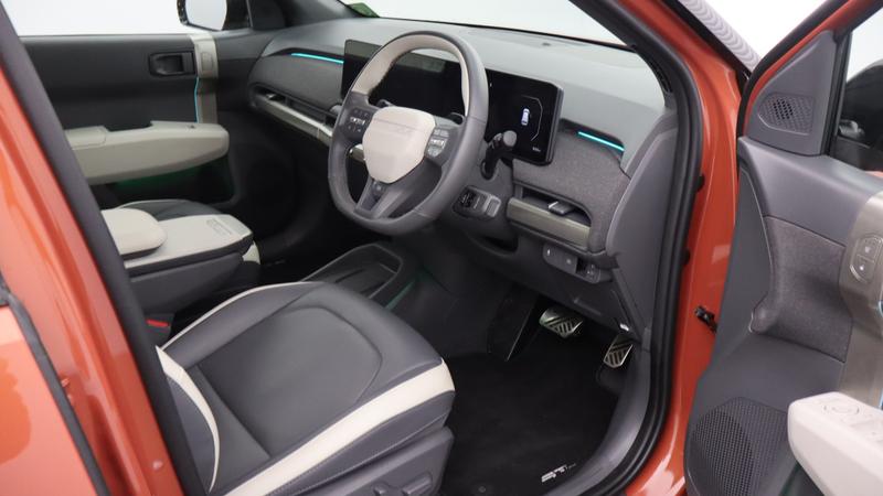 Used Kia EV3 2025 for sale - 77910227: Photo 11