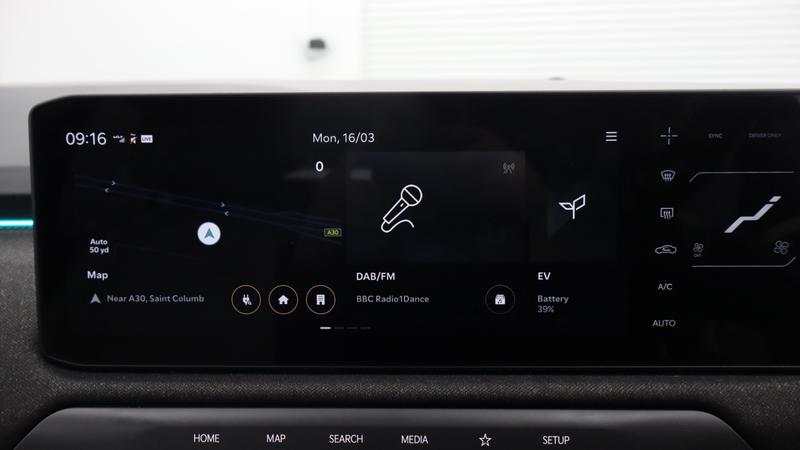 Used Kia EV3 2025 for sale - 77910227: Photo 12