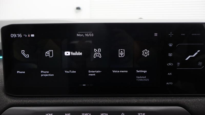 Used Kia EV3 2025 for sale - 77910227: Photo 13