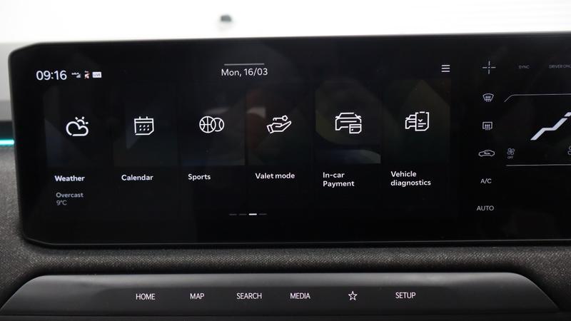 Used Kia EV3 2025 for sale - 77910227: Photo 14