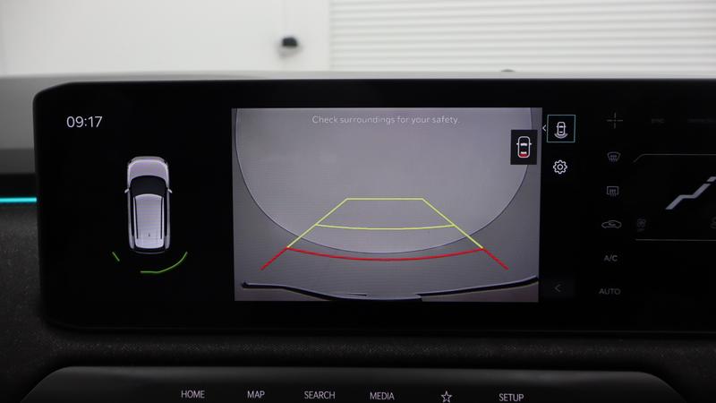 Used Kia EV3 2025 for sale - 77910227: Photo 18