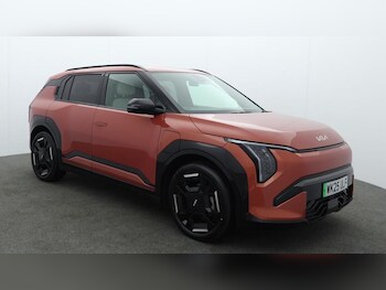 Used Kia EV3 undefined for sale - 77910227: Photo