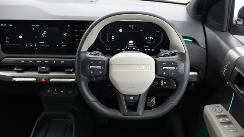 Used Kia EV3 2025 for sale - 77910227: Photo 21