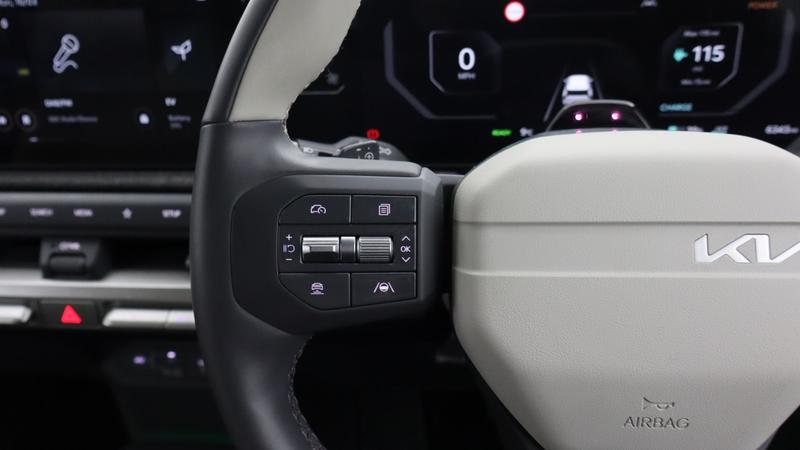 Used Kia EV3 2025 for sale - 77910227: Photo 23