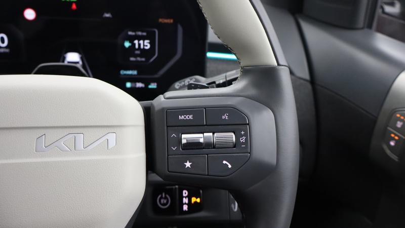 Used Kia EV3 2025 for sale - 77910227: Photo 25