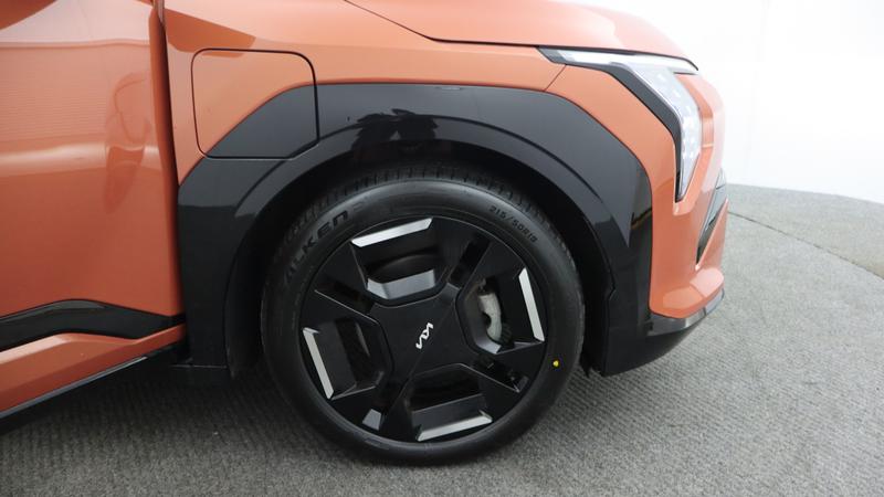 Used Kia EV3 2025 for sale - 77910227: Photo 31