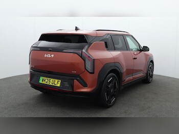 Used Kia EV3 undefined for sale - 77910227: Photo