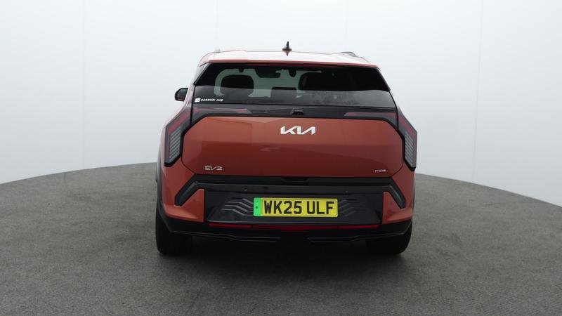 Used Kia EV3 2025 for sale - 77910227: Photo 4