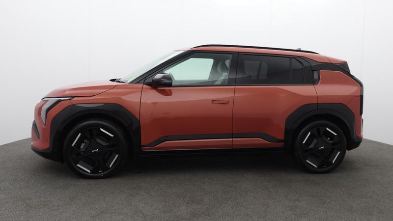 Used Kia EV3 2025 for sale - 77910227: Photo 6