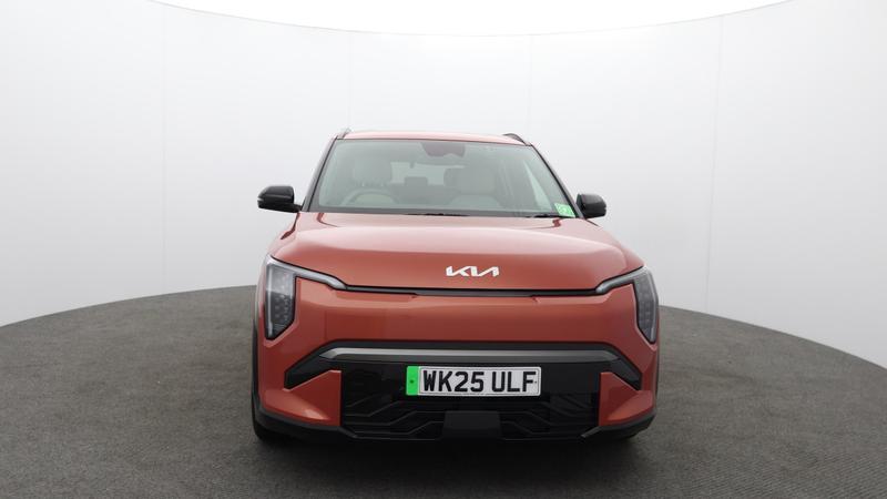 Used Kia EV3 2025 for sale - 77910227: Photo 8