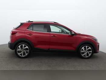 Used Kia Stonic 2021 for sale - 78543149: Photo